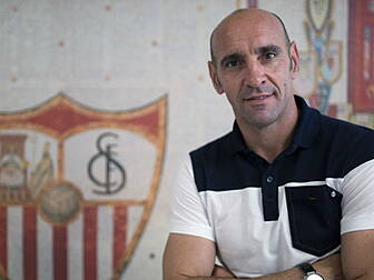 How Sevilla's sporting dir...